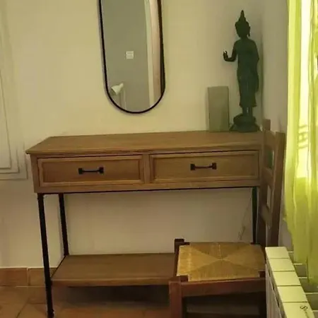 Maison De 2 Avec Jardin Clos Et Wifi A Revest Des Brousses Galijasevici